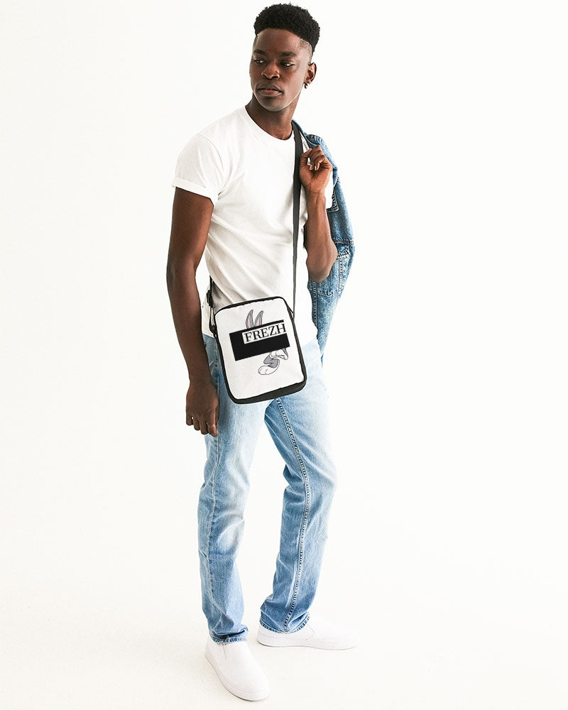frezh-clothin.myshopify.com Hide and seek Messenger Pouch accessories Frezh-Clothin frezh-clothin.myshopify.com [variant_title]