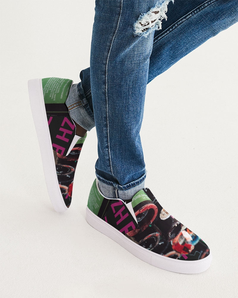 frezh-clothin.myshopify.com CANZ Men's Slip-On Canvas Shoe men shoes Frezh-Clothin frezh-clothin.myshopify.com [variant_title]
