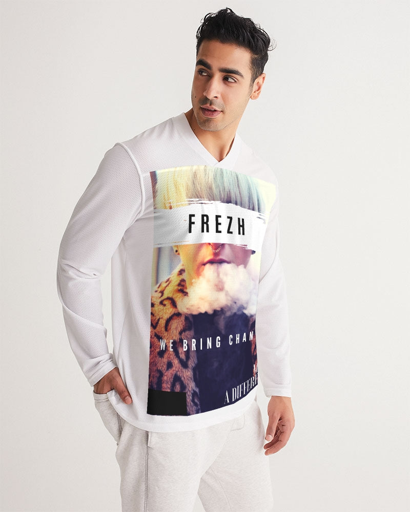 frezh-clothin.myshopify.com Frezh Orginal Long Sleeve Sports Jersey cloth Frezh-Clothin frezh-clothin.myshopify.com [variant_title]