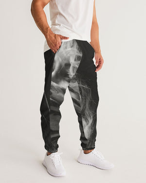 frezh-clothin.myshopify.com Behind The Mask Track Bottoms cloth Frezh-Clothin frezh-clothin.myshopify.com [variant_title]
