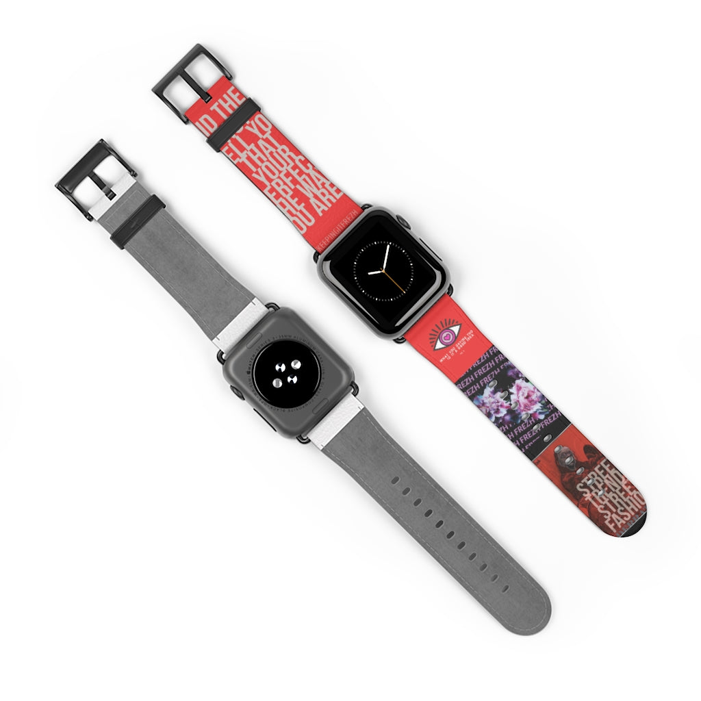 frezh-clothin.myshopify.com Frezh Watch Band Accessories Printify frezh-clothin.myshopify.com [variant_title]