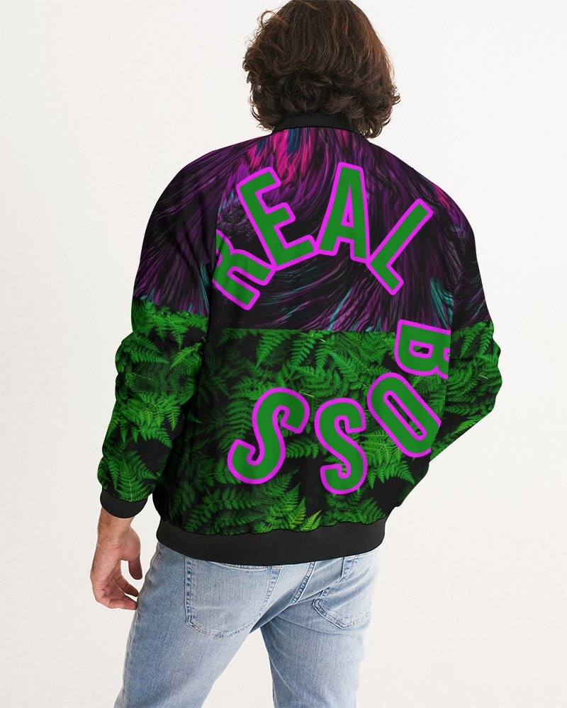 frezh-clothin.myshopify.com Frezh blend Men's Bomber Jacket cloth Frezh-Clothin frezh-clothin.myshopify.com [variant_title]
