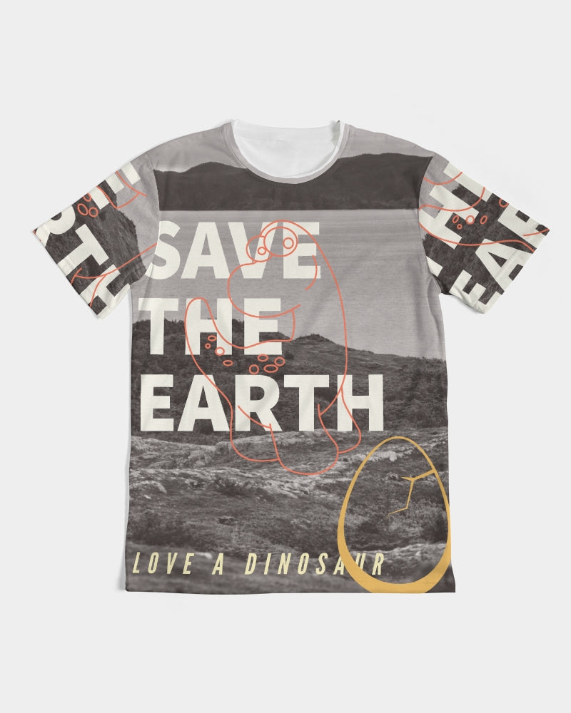 frezh-clothin.myshopify.com Save The World Men's Tee cloth Frezh-Clothin frezh-clothin.myshopify.com [variant_title]