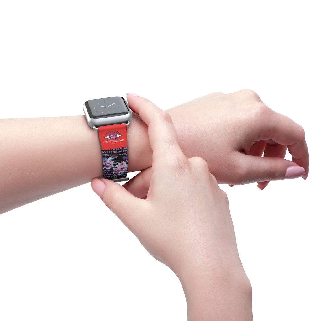 frezh-clothin.myshopify.com Frezh Watch Band Accessories Printify frezh-clothin.myshopify.com [variant_title]