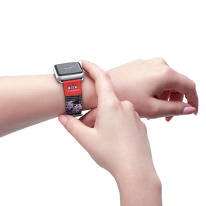 frezh-clothin.myshopify.com Frezh Watch Band Accessories Printify frezh-clothin.myshopify.com [variant_title]