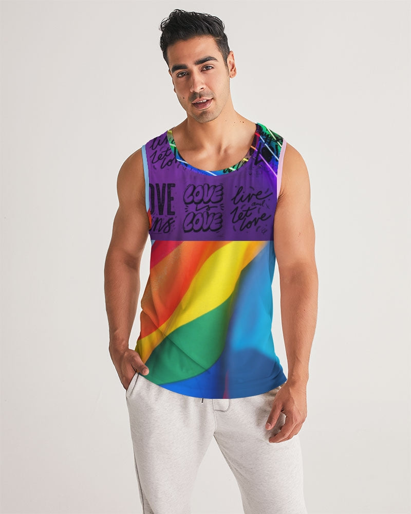 frezh-clothin.myshopify.com Colours Men's Sports Tank cloth Frezh-Clothin frezh-clothin.myshopify.com [variant_title]