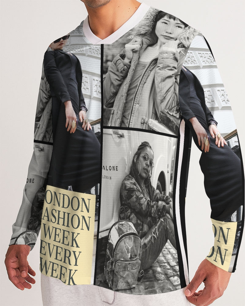 frezh-clothin.myshopify.com L.D.F.W Men's Long Sleeve Sports Jersey cloth Frezh-Clothin frezh-clothin.myshopify.com [variant_title]