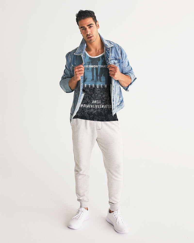 frezh-clothin.myshopify.com B.L.M Men's Sports Tank cloth Frezh-Clothin frezh-clothin.myshopify.com [variant_title]