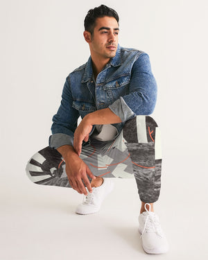 frezh-clothin.myshopify.com Save The World Men's Track Pants cloth Frezh-Clothin frezh-clothin.myshopify.com [variant_title]