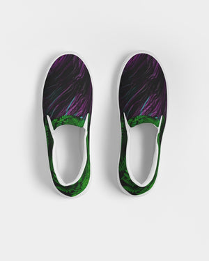 frezh-clothin.myshopify.com Frezh blend Men's Slip-On Canvas Shoe men shoes Frezh-Clothin frezh-clothin.myshopify.com [variant_title]