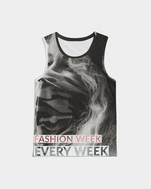 frezh-clothin.myshopify.com Behind The Mask Men's Sports Tank cloth Frezh-Clothin frezh-clothin.myshopify.com [variant_title]