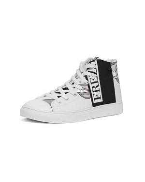 frezh-clothin.myshopify.com Hide and seek Men's Hightop Canvas Shoe men shoes Frezh-Clothin frezh-clothin.myshopify.com [variant_title]
