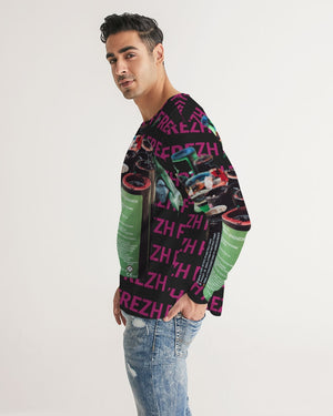 frezh-clothin.myshopify.com CANS Men's Long Sleeve Tee cloth Frezh-Clothin frezh-clothin.myshopify.com [variant_title]