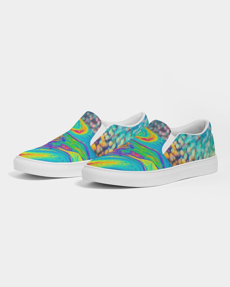 frezh-clothin.myshopify.com Colour Men's Slip-On Canvas Shoe men shoes Frezh-Clothin frezh-clothin.myshopify.com [variant_title]