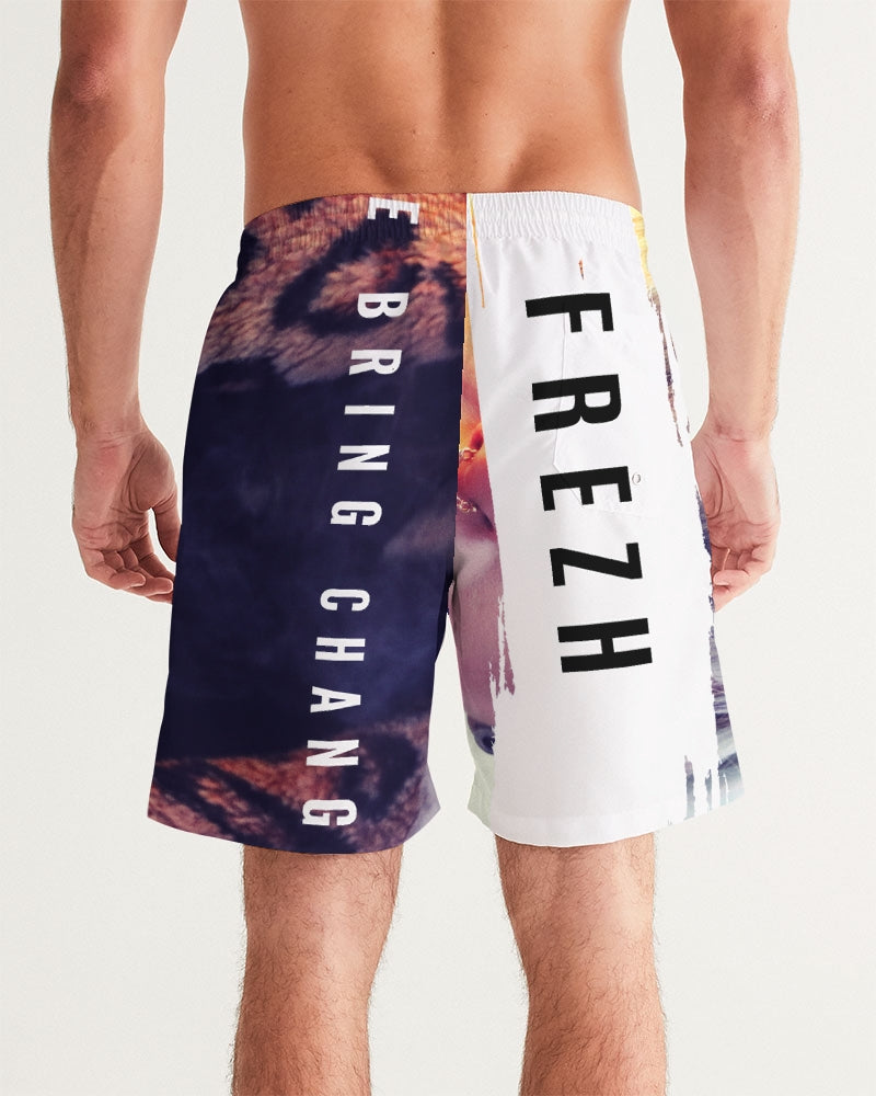 frezh-clothin.myshopify.com Frezh Orginal Men's Swim Trunk cloth Frezh-Clothin frezh-clothin.myshopify.com [variant_title]