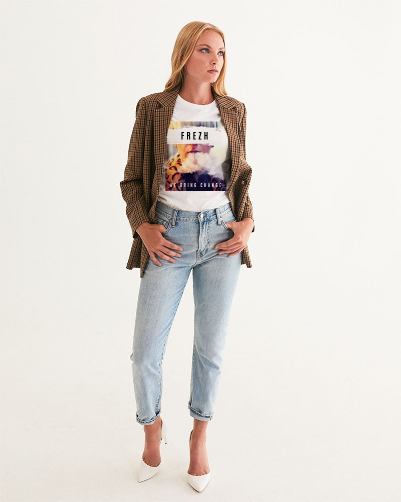frezh-clothin.myshopify.com Frezh Orginal Women's Graphic Tee cloth Frezh-Clothin frezh-clothin.myshopify.com [variant_title]