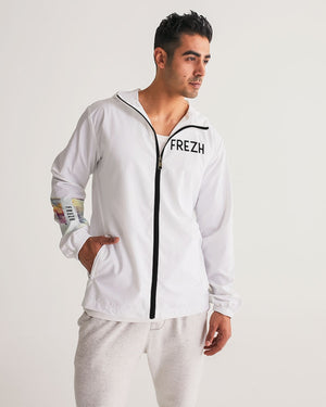 frezh-clothin.myshopify.com Frezh Orginal Men's Windbreaker cloth Frezh-Clothin frezh-clothin.myshopify.com [variant_title]