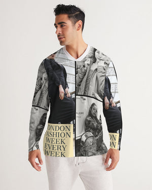 frezh-clothin.myshopify.com L.D.F.W Men's Long Sleeve Sports Jersey cloth Frezh-Clothin frezh-clothin.myshopify.com [variant_title]