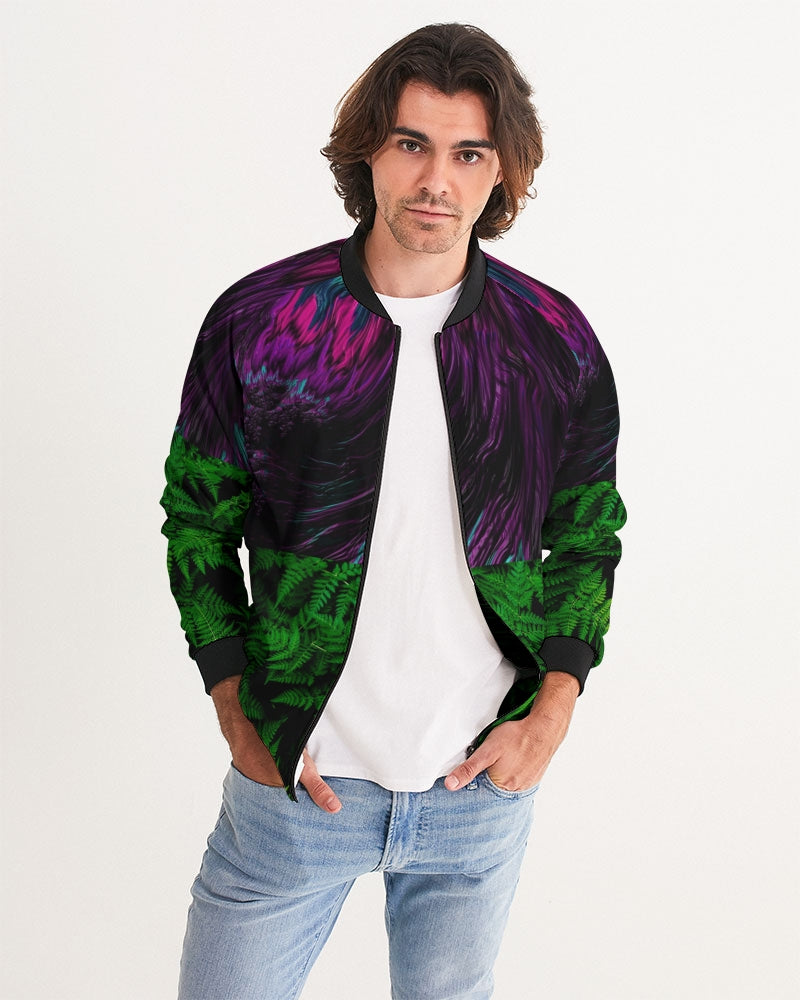 frezh-clothin.myshopify.com Frezh blend Men's Bomber Jacket cloth Frezh-Clothin frezh-clothin.myshopify.com [variant_title]
