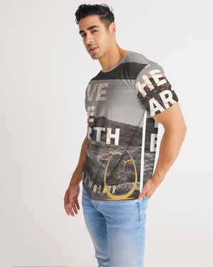 frezh-clothin.myshopify.com Save The World Men's Tee cloth Frezh-Clothin frezh-clothin.myshopify.com [variant_title]
