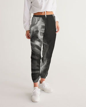 frezh-clothin.myshopify.com Behind The Mask Track Bottoms cloth Frezh-Clothin frezh-clothin.myshopify.com [variant_title]