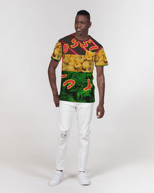 frezh-clothin.myshopify.com Boss it up Men's Everyday Pocket Tee cloth Frezh-Clothin frezh-clothin.myshopify.com [variant_title]