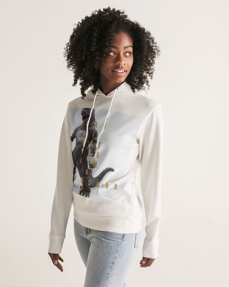 frezh-clothin.myshopify.com Dinsour Women's Hoodie cloth Frezh-Clothin frezh-clothin.myshopify.com [variant_title]