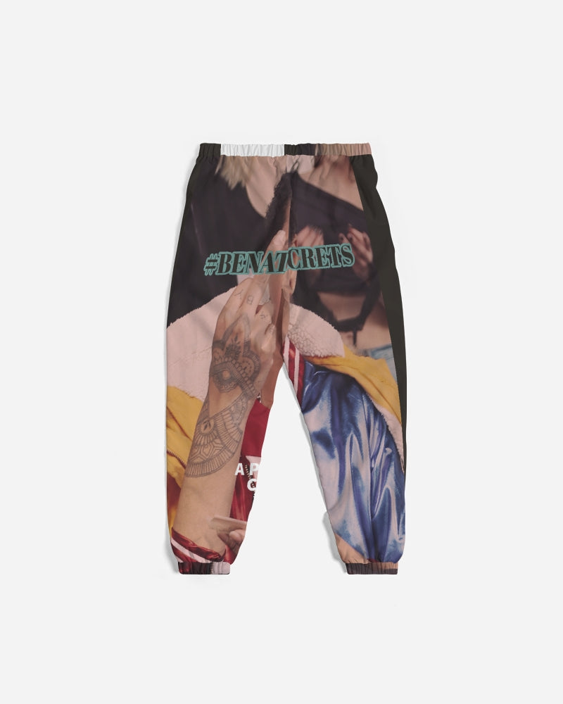 frezh-clothin.myshopify.com Beneath The Secrets Track Bottoms cloth Frezh-Clothin frezh-clothin.myshopify.com [variant_title]
