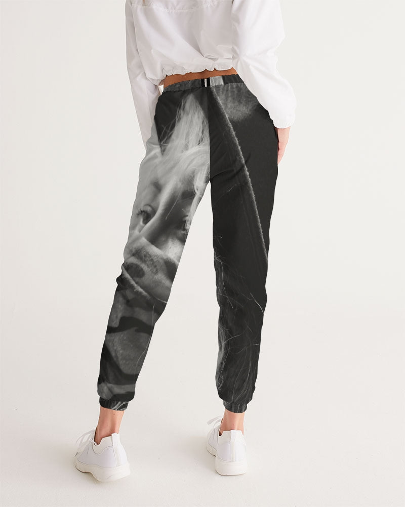 frezh-clothin.myshopify.com Behind The Mask Track Bottoms cloth Frezh-Clothin frezh-clothin.myshopify.com [variant_title]