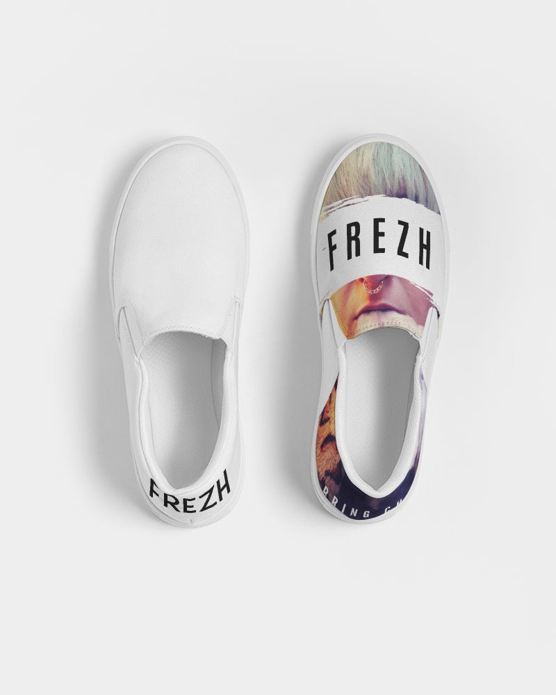 frezh-clothin.myshopify.com Frezh Orginal Women's Slip-On Canvas Shoe women shoes Frezh-Clothin frezh-clothin.myshopify.com [variant_title]