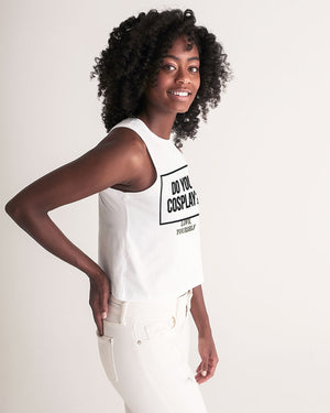 frezh-clothin.myshopify.com COSPLAY Women's Cropped Tank cloth Frezh-Clothin frezh-clothin.myshopify.com [variant_title]