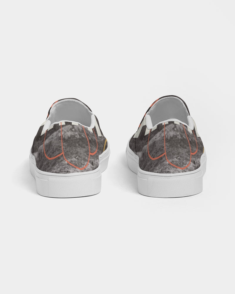 frezh-clothin.myshopify.com Save The World Men's Slip-On Canvas Shoe men shoes Frezh-Clothin frezh-clothin.myshopify.com [variant_title]