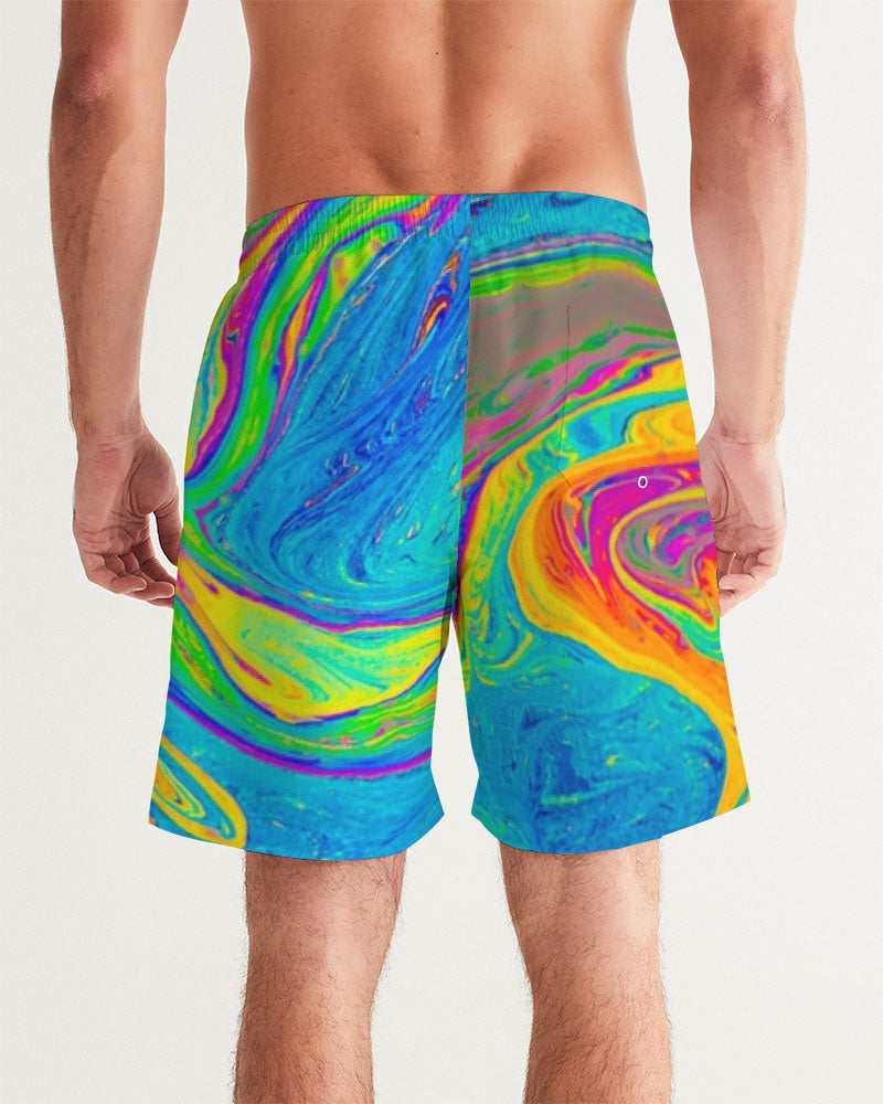 frezh-clothin.myshopify.com Colour Men's Swim Trunk cloth Frezh-Clothin frezh-clothin.myshopify.com [variant_title]