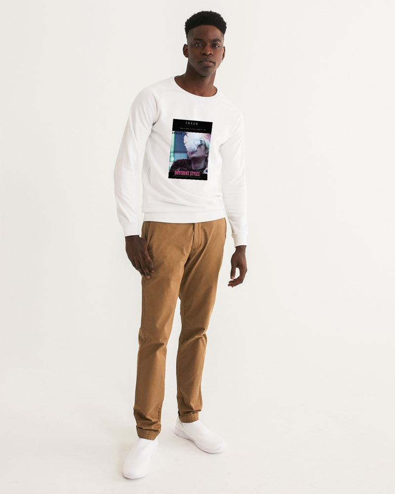 frezh-clothin.myshopify.com This is frezh Issue Cover Men's Graphic Sweatshirt cloth Frezh-Clothin frezh-clothin.myshopify.com [variant_title]