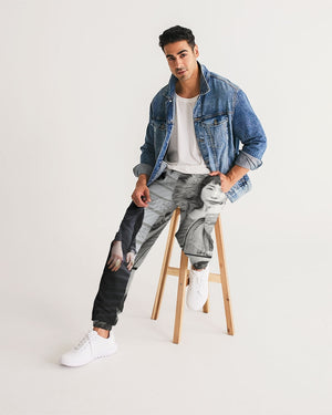 frezh-clothin.myshopify.com L.D.F.W Men's Track Bottoms cloth Frezh-Clothin frezh-clothin.myshopify.com [variant_title]