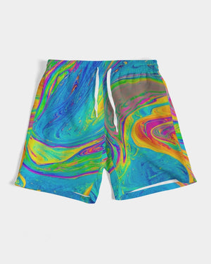 frezh-clothin.myshopify.com Colour Men's Swim Trunk cloth Frezh-Clothin frezh-clothin.myshopify.com [variant_title]