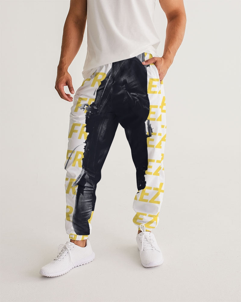 frezh-clothin.myshopify.com Frezh notice 1.0  Track Bottoms cloth Frezh-Clothin frezh-clothin.myshopify.com [variant_title]