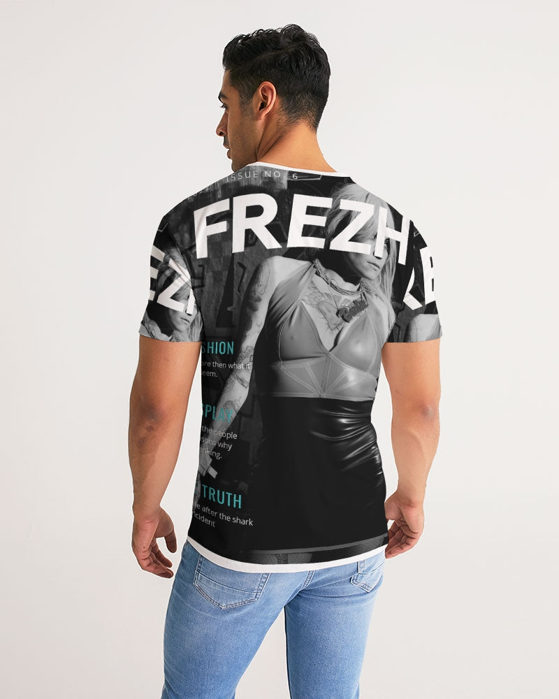 frezh-clothin.myshopify.com Fz Men's Tee cloth Frezh-Clothin frezh-clothin.myshopify.com [variant_title]