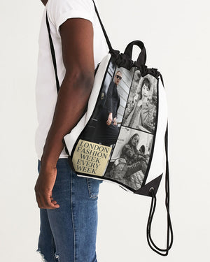 frezh-clothin.myshopify.com L.D.F.W Canvas Drawstring Bag accessories Frezh-Clothin frezh-clothin.myshopify.com [variant_title]