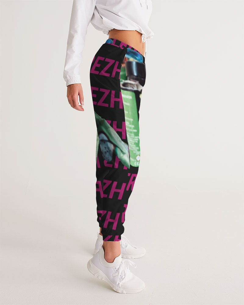frezh-clothin.myshopify.com CANZ Women's Track Bottoms cloth Frezh-Clothin frezh-clothin.myshopify.com [variant_title]