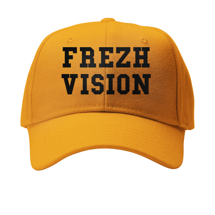 frezh-clothin.myshopify.com Custom Embroidery Baseball Hat - Custom Text [product_type] Podify frezh-clothin.myshopify.com Orange