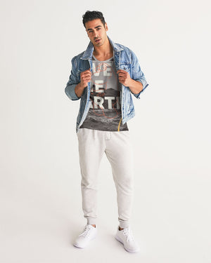 frezh-clothin.myshopify.com Save The World Men's Sports Tank cloth Frezh-Clothin frezh-clothin.myshopify.com [variant_title]