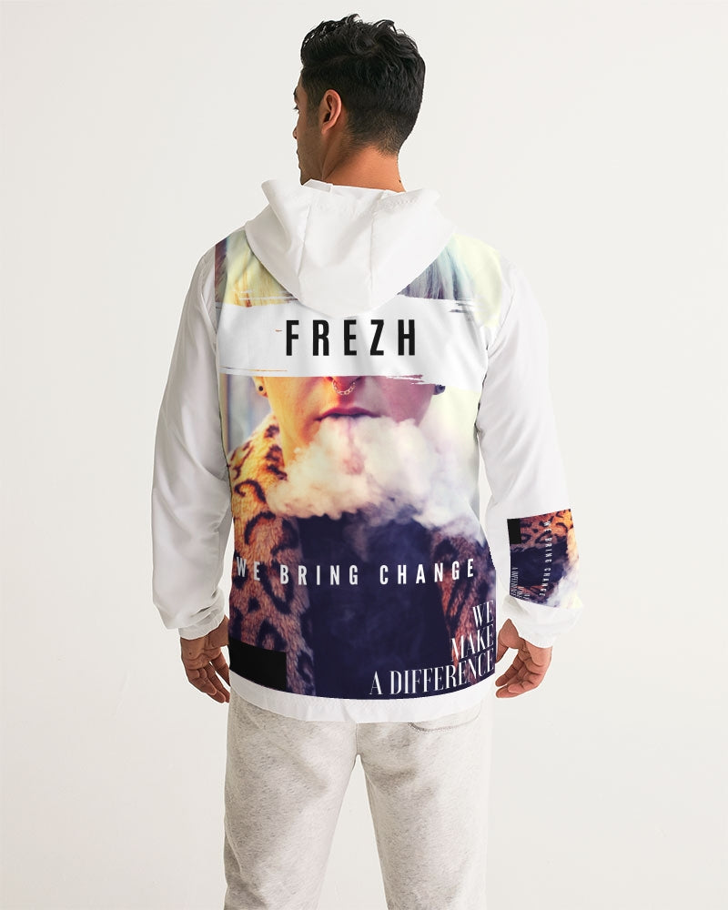 frezh-clothin.myshopify.com Frezh Orginal Men's Windbreaker cloth Frezh-Clothin frezh-clothin.myshopify.com [variant_title]