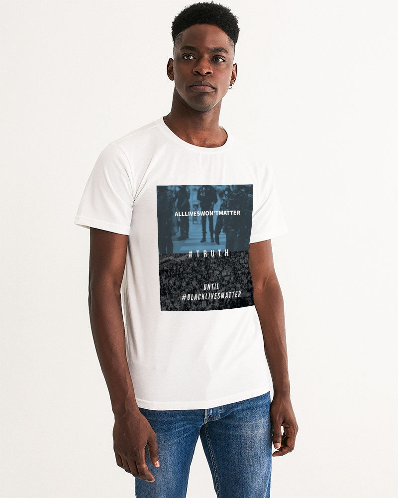 frezh-clothin.myshopify.com B.L.M Men's Graphic Tee cloth Frezh-Clothin frezh-clothin.myshopify.com [variant_title]