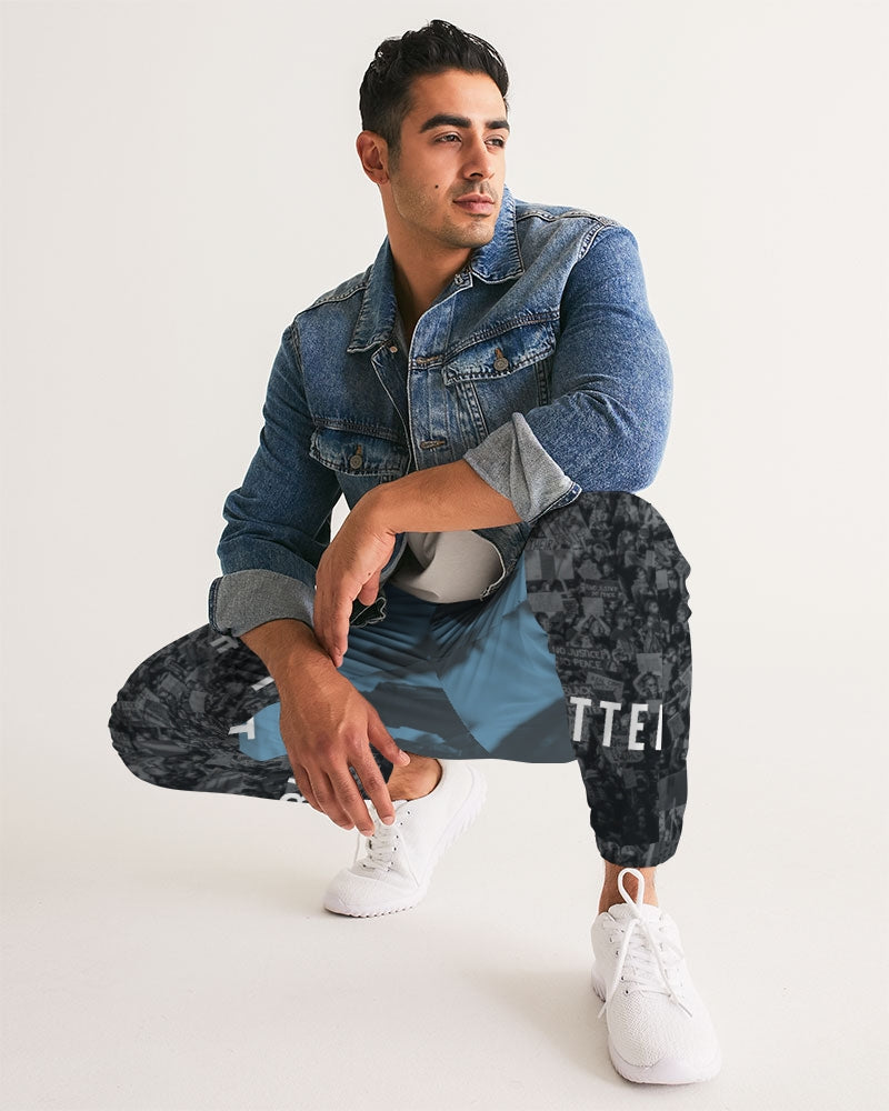frezh-clothin.myshopify.com B.L.M Track Bottoms cloth Frezh-Clothin frezh-clothin.myshopify.com [variant_title]