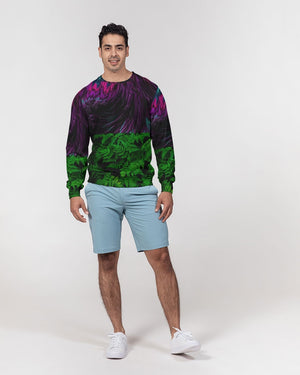 frezh-clothin.myshopify.com Frezh blend Men's Classic French Terry Crewneck Pullover cloth Frezh-Clothin frezh-clothin.myshopify.com [variant_title]