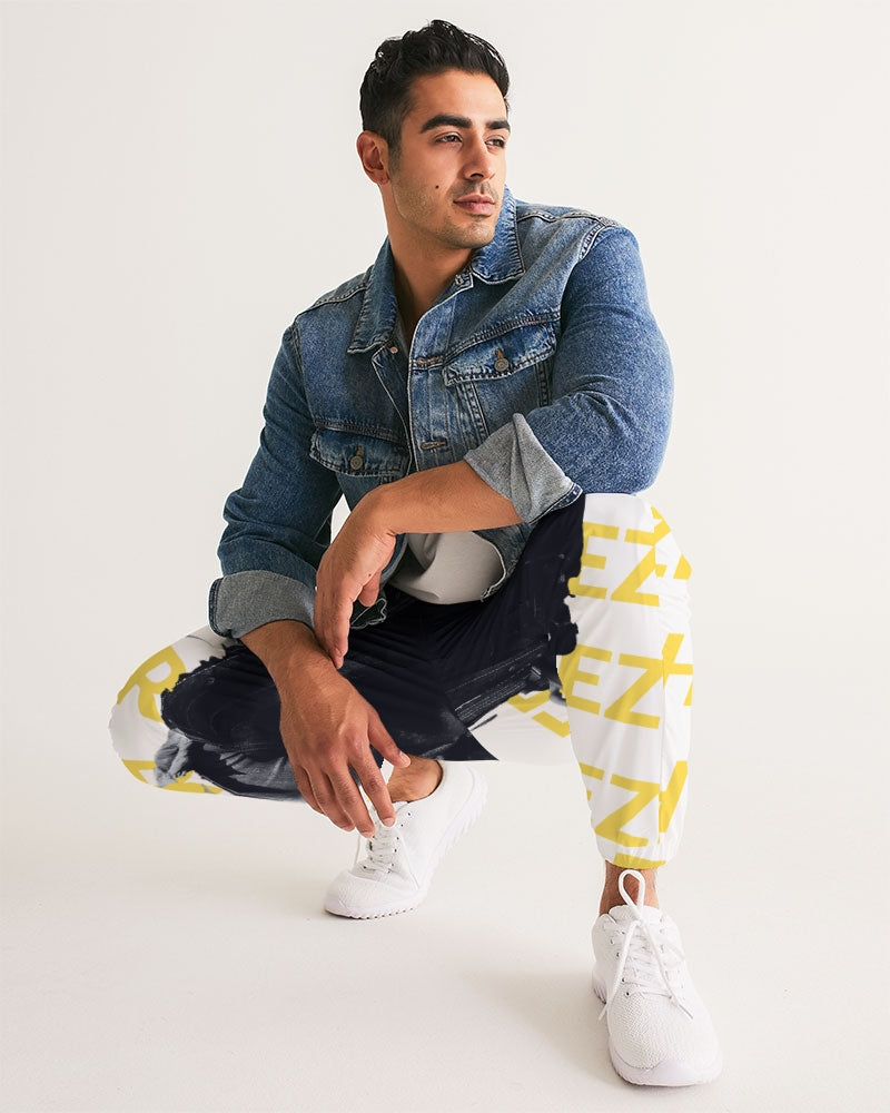 frezh-clothin.myshopify.com Frezh notice 1.0  Track Bottoms cloth Frezh-Clothin frezh-clothin.myshopify.com [variant_title]