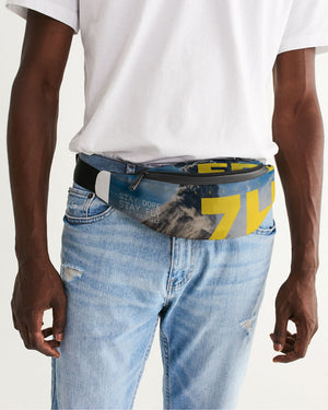 frezh-clothin.myshopify.com Stay dope Crossbody Sling Bag accessories Frezh-Clothin frezh-clothin.myshopify.com [variant_title]