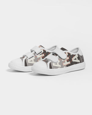 frezh-clothin.myshopify.com Save The World Kids Velcro Sneaker shoes Frezh-Clothin frezh-clothin.myshopify.com [variant_title]