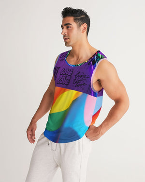 frezh-clothin.myshopify.com Colours Men's Sports Tank cloth Frezh-Clothin frezh-clothin.myshopify.com [variant_title]